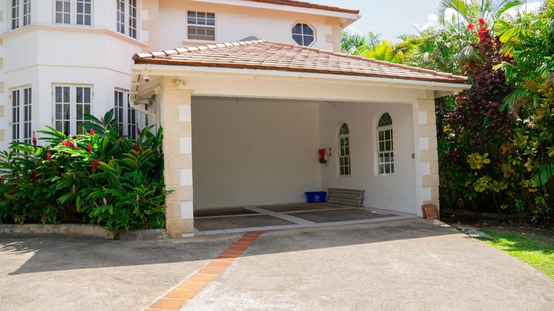 Marzalea 5 Bd Villa By Zenbreak Saint James