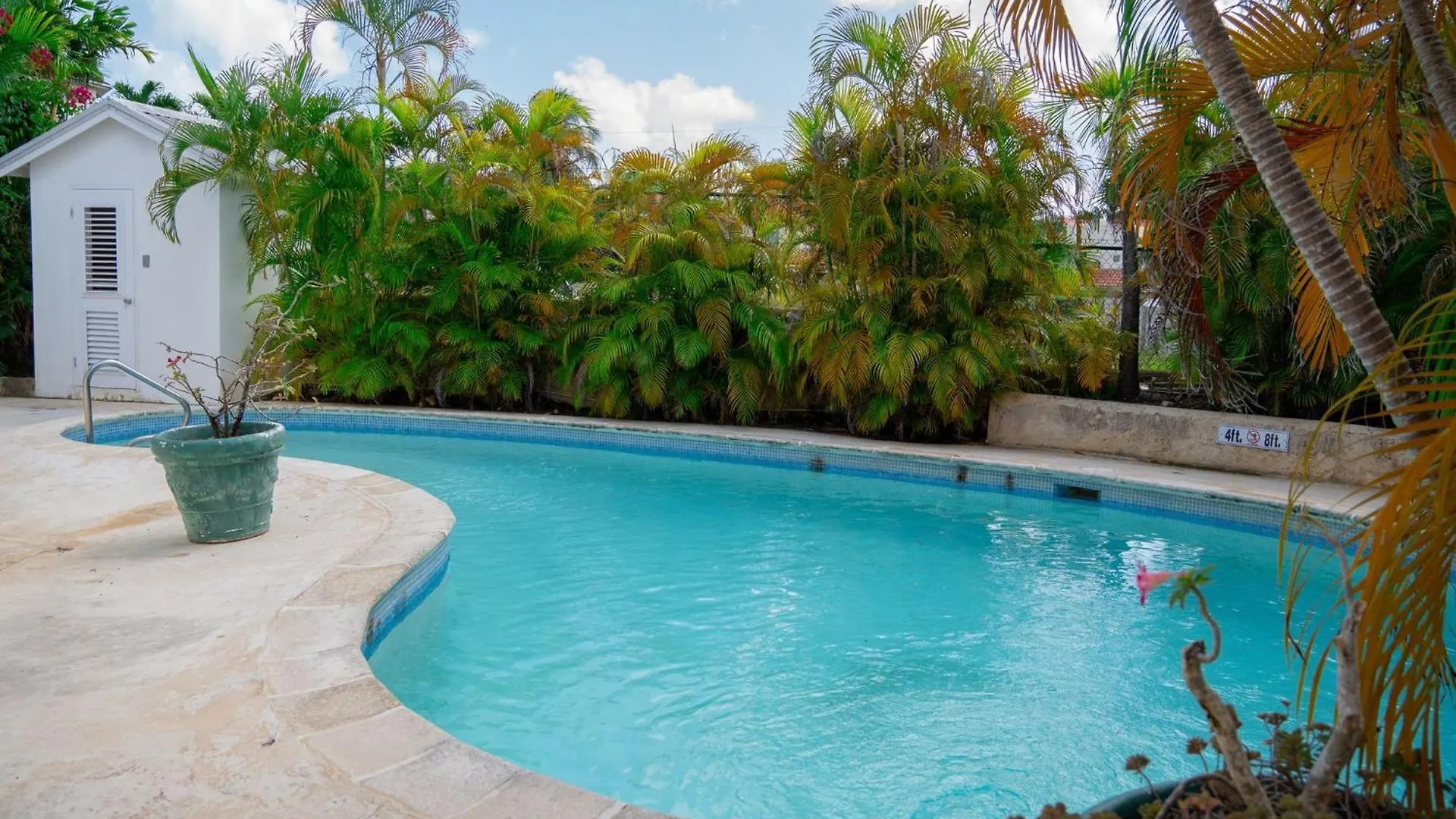 Marzalea 5 Bd Villa By Zenbreak Saint James