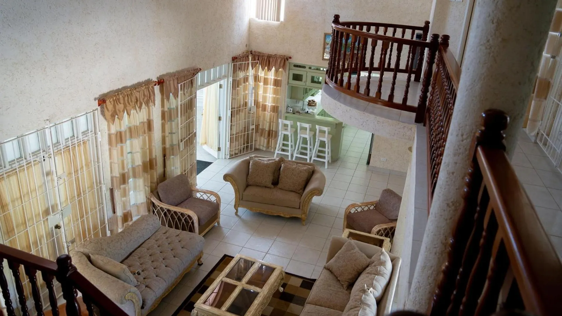 Marzalea 5 Bd Villa By Zenbreak Saint James Barbados