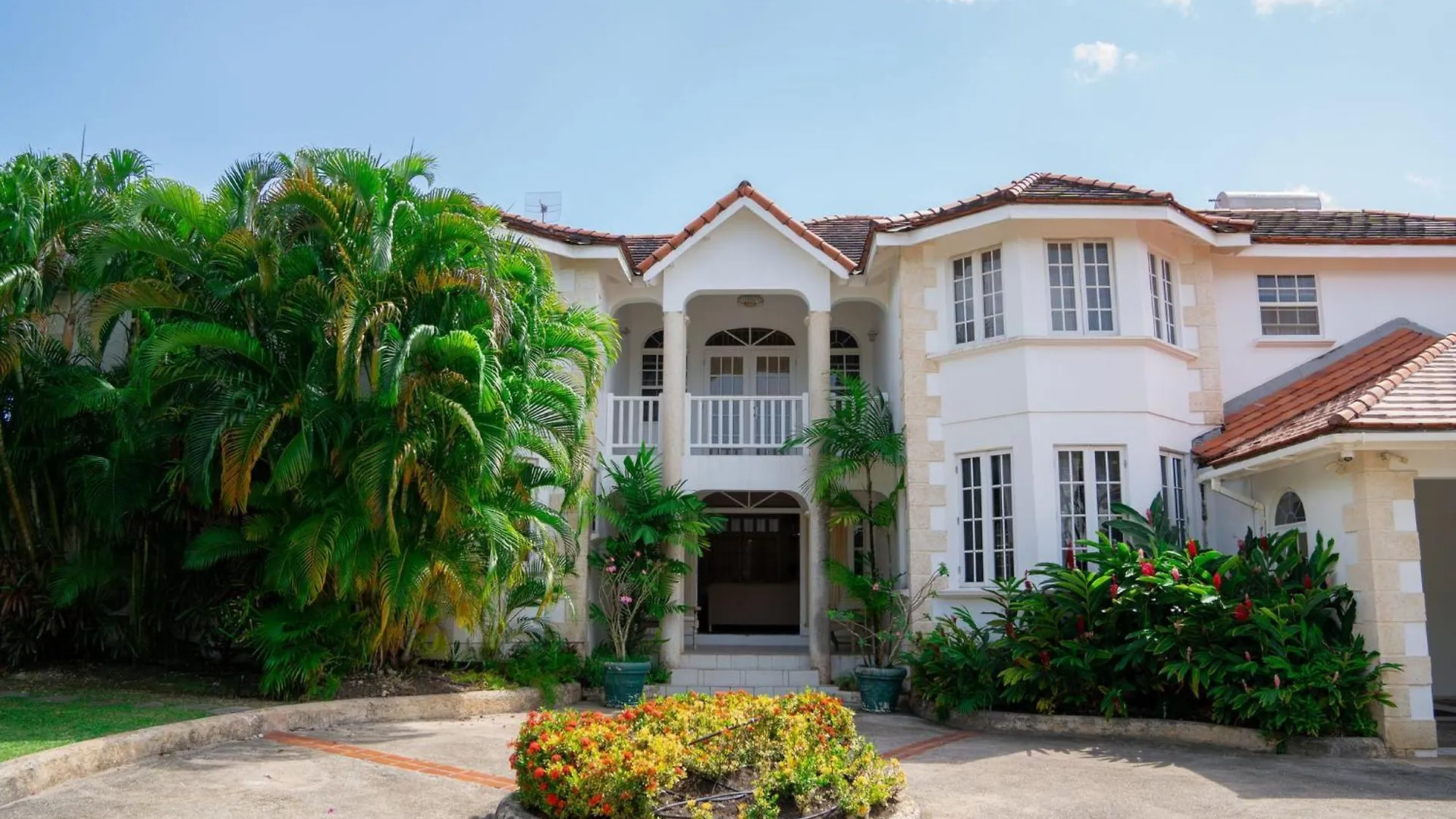 Marzalea 5 Bd Villa By Zenbreak Saint James
