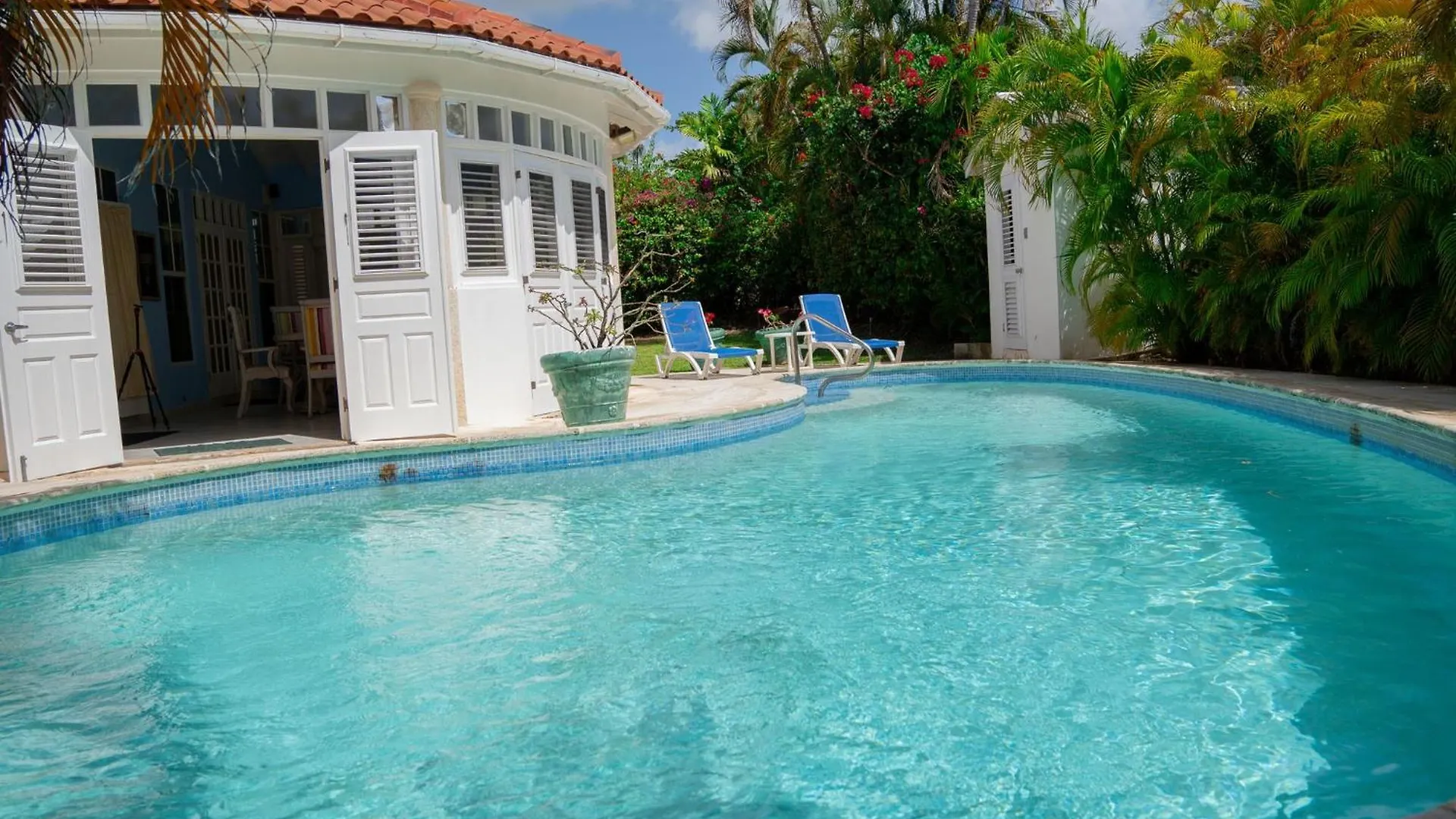 Marzalea 5 Bd Villa By Zenbreak Saint James