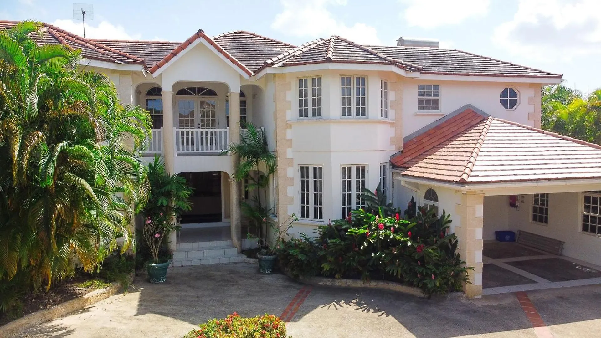Marzalea 5 Bd Villa By Zenbreak Saint James
