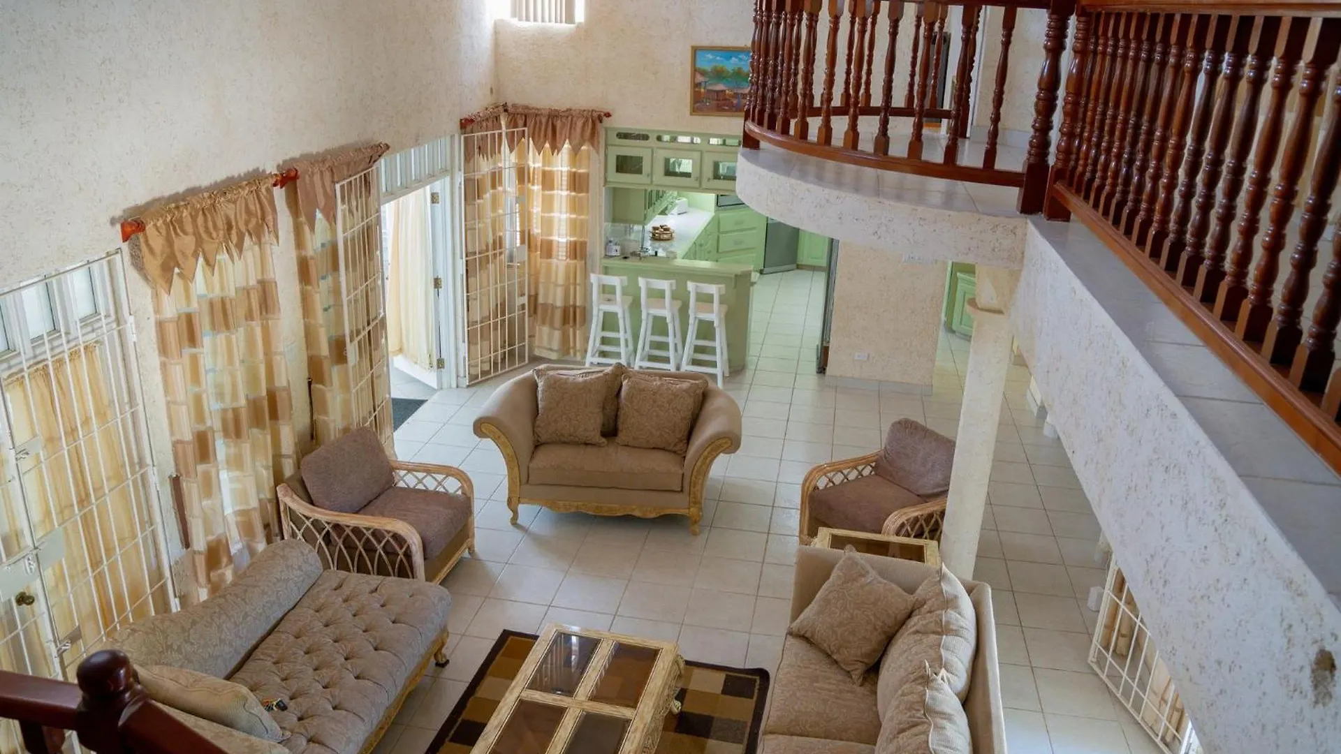 Marzalea 5 Bd Villa By Zenbreak Saint James