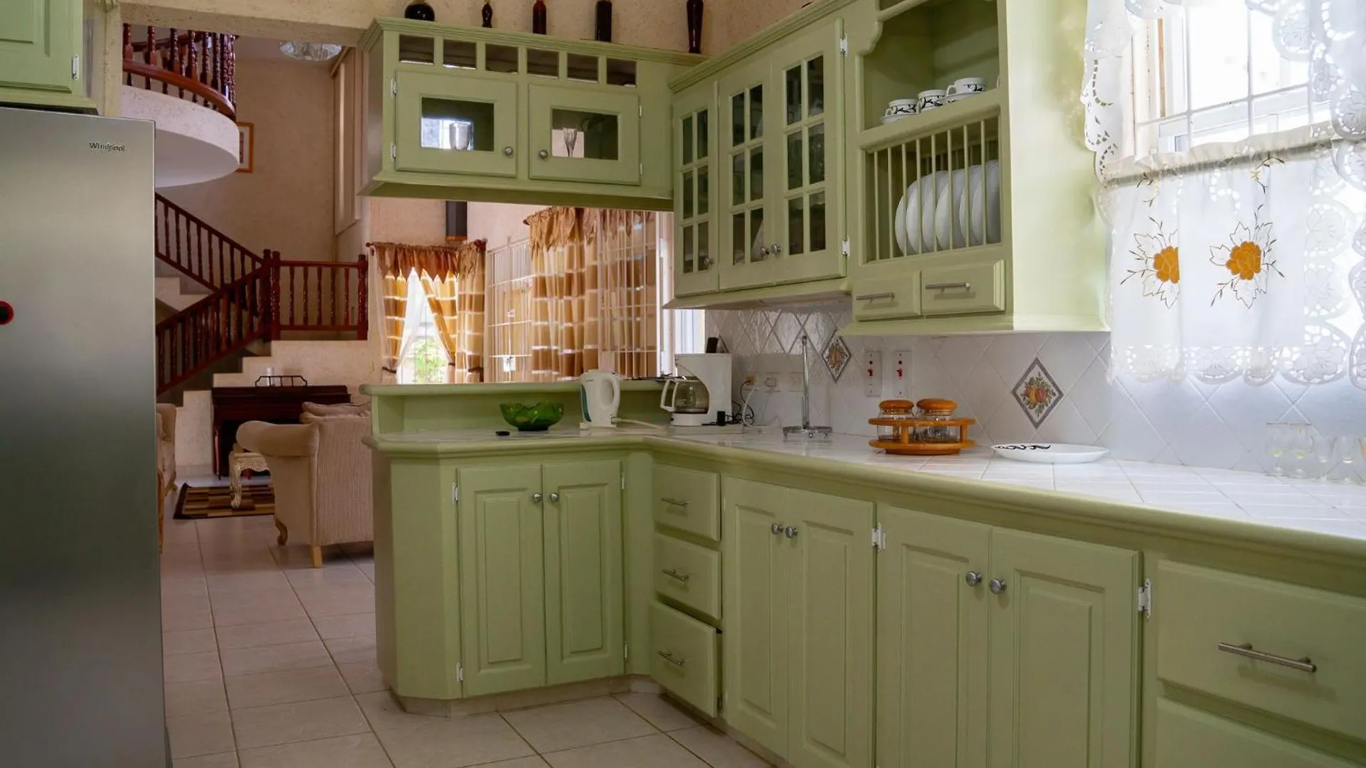 Marzalea 5 Bd Villa By Zenbreak Saint James Barbados
